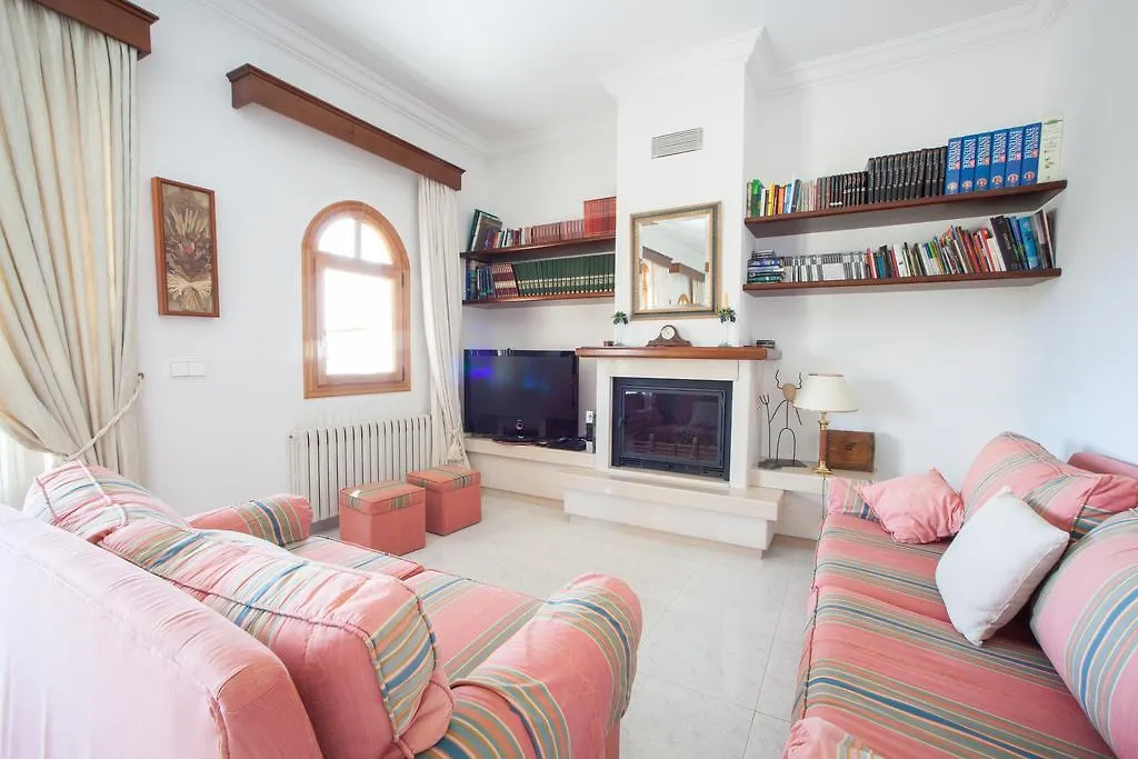 Villa Bellavista Campanet 0*,  Hiszpania